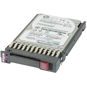 HP 512545-b21 Tarcza 72GB 6G SAS SFF 6,3 cm Dual Port Dysk firmowy HP 512545-b21 Tarcza 72GB 6G SAS SFF 6,3 cm Dual Port Dysk firmowy