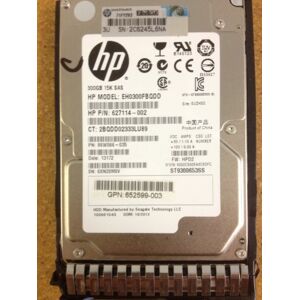 HP Gen8 200 GB 3G SATA MLC SFF 2,5 cala SC Enterprise Mainstream 3yr Warranty Solid State Drive HP Gen8 200 GB 3G SATA MLC SFF 2,5 cala SC Enterprise Mainstream 3yr Warranty Solid State Drive