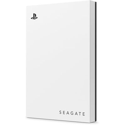 Seagate Game Drive dla PS4/PS5 - 5 TB Zewnętrzny HDD Seagate Game Drive dla PS4/PS5 - 5 TB Zewnętrzny HDD