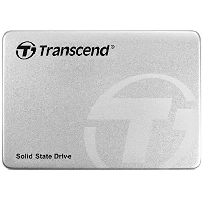 Transcend SSD370S 256GB 2,5" SATA III 6Gb/s wewnętrzny dysk SSD MLC Zapis do 310 MB/s, zaawansowana korekcja błędów ECC i Garbage Collection dla wysokiej stabilności systemu. Transcend SSD370S 256GB 2,5" SATA III 6Gb/s wewnętrzny dysk SSD MLC Zapis do 310 MB/s, zaawansowana korekcja błędów ECC i Garbage Collection dla wysokiej stabilności systemu.