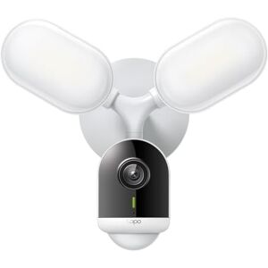 Tapo C720 2K QHD 2800LM Smart Camera, Aktywowany Ruchem, Wsparcie Sztuczna Inteligencja IP65 Lokalne/Cloud Storage Tapo C720 2K QHD 2800LM Smart Camera, Aktywowany Ruchem, Wsparcie Sztuczna Inteligencja IP65 Lokalne/Cloud Storage