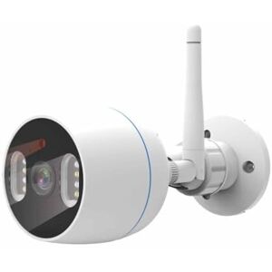 Zarivy 405025000 KAMERA ZEWNĘTRZNA WIZJA NOCNA W KOLORZE 1080p 2MP GSC Zarivy 405025000 KAMERA ZEWNĘTRZNA WIZJA NOCNA W KOLORZE 1080p 2MP GSC