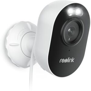 Reolink Lumus IP Bezpieczeństwa Kamera - Zewnętrzna 1080p WiFi Spotlight Reolink Lumus IP Bezpieczeństwa Kamera - Zewnętrzna 1080p WiFi Spotlight
