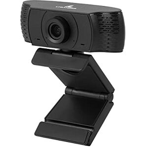 LYCANDER HD Kamera internetowa z wbudowanym mikrofonem, kablem USB, regulowana wysokość, rozdzielczość 720p HD LYCANDER HD Kamera internetowa z wbudowanym mikrofonem, kablem USB, regulowana wysokość, rozdzielczość 720p HD