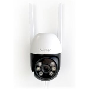 Avidsen HomeCam 2K Ptz Motorowa Kamera Zewnętrzna - Kamera Avidsen HomeCam 2K Ptz Motorowa Kamera Zewnętrzna - Kamera