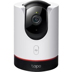 Tapo C225 1770500074 Kamera Wewnętrzna, Biały/Czarny, 2K QHD Tapo C225 1770500074 Kamera Wewnętrzna, Biały/Czarny, 2K QHD