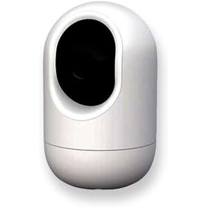 Brightium Kamera monitorująca WiFi 360º HD, noktowizor, wykrywanie ruchu; idealna do bezpieczeństwa w domu i zdalnego nadzoru. Brightium Kamera monitorująca WiFi 360º HD, noktowizor, wykrywanie ruchu; idealna do bezpieczeństwa w domu i zdalnego nadzoru.
