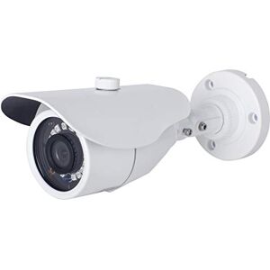 Wbox Kamera Bullet 2MP(1080P) HDoC 2,8 mm 12 mm, zoom z silnikiem, IP66, IR 40m, funkcja dzień/noc, TVI, AHD i CVI Output, biała kamera kolorowa Wbox Kamera Bullet 2MP(1080P) HDoC 2,8 mm 12 mm, zoom z silnikiem, IP66, IR 40m, funkcja dzień/noc, TVI, AHD i CVI Output, biała kamera kolorowa