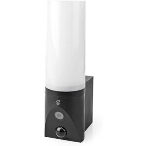 WIFICOL20BK Nedis kamera przemysłowa Cube Kamera bezpieczeństwa IP Zewnętrzna 1920 x 1080 pikseli Sufit/Ściana WIFICOL20BK Nedis kamera przemysłowa Cube Kamera bezpieczeństwa IP Zewnętrzna 1920 x 1080 pikseli Sufit/Ściana