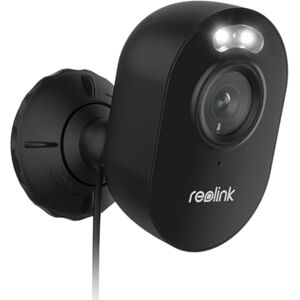 Reolink 2K 4MP Zewnętrzna Kamera Bezpieczeństwa z Reflektorami, Dwuzakresowa Kamera Wi-Fi 2,4/5 GHz, Inteligentne Wykrywanie Osób/Pojazdów/Zwierząt z Natychmiastowymi Alertami, Lumus Czarny Reolink 2K 4MP Zewnętrzna Kamera Bezpieczeństwa z Reflektorami, Dwuzakresowa Kamera Wi-Fi 2,4/5 GHz, Inteligentne Wykrywanie Osób/Pojazdów/Zwierząt z Natychmiastowymi Alertami, Lumus Czarny