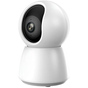 Brightium Kamera wewnętrzna HD 360° WiFi – wyraźny obraz i pełny obraz, aby monitorować każdą przestrzeń w domu. Bezpieczeństwo i spokój w dłoni. Podłącz i monitoruj w każdej chwili. Brightium Kamera wewnętrzna HD 360° WiFi – wyraźny obraz i pełny obraz, aby monitorować każdą przestrzeń w domu. Bezpieczeństwo i spokój w dłoni. Podłącz i monitoruj w każdej chwili.