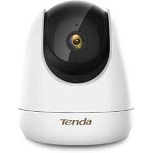 Tenda CP6 WLAN IP kamera do monitoringu 2k HD (2304 * 1296), obrotem 360° i pochyleniem 155°, wyraźne widzenie w nocy, detekcją ludzi, auto-śledzeniem, alarm, dwukierunkowym dźwiękiem. Kamera domowa. Tenda CP6 WLAN IP kamera do monitoringu 2k HD (2304 * 1296), obrotem 360° i pochyleniem 155°, wyraźne widzenie w nocy, detekcją ludzi, auto-śledzeniem, alarm, dwukierunkowym dźwiękiem. Kamera domowa.