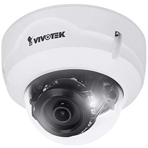 Vivotek FD8369A-V (Op-40) zewnętrzna wandaloodporna kamera kopułkowa 2 MP (biała) Vivotek FD8369A-V (Op-40) zewnętrzna wandaloodporna kamera kopułkowa 2 MP (biała)