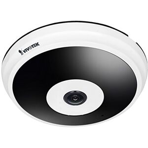 Vivotek FE8181 dzień/noc Fisheye kamera sieciowa serii Supreme o rozdzielczości 5 megapikseli, IR LED do 10 m, PoE i 360°/180° widoczność w pomieszczeniach Vivotek FE8181 dzień/noc Fisheye kamera sieciowa serii Supreme o rozdzielczości 5 megapikseli, IR LED do 10 m, PoE i 360°/180° widoczność w pomieszczeniach
