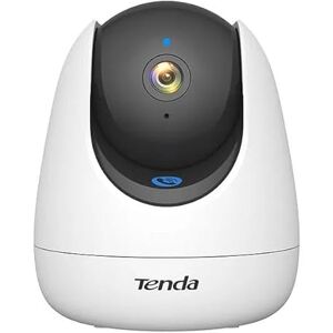 Tenda Kamera do monitoringu wewnętrznego CP7 V2.0 Tenda Kamera do monitoringu wewnętrznego CP7 V2.0