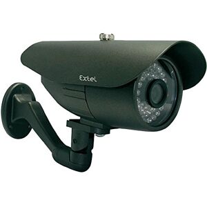 EXTEL 720275 CAM Żelazna Kamera Nadzorcza EXTEL 720275 CAM Żelazna Kamera Nadzorcza