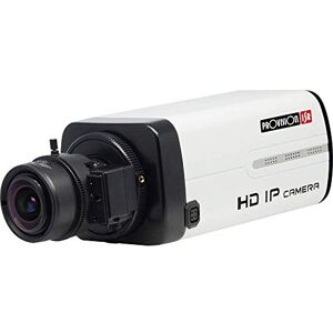 PROVISION ISR PROVISION BX-291IP5 CÁMARA BOX IP 2MP H265 WDR POE AUDIO E/S PROVISION ISR PROVISION BX-291IP5 CÁMARA BOX IP 2MP H265 WDR POE AUDIO E/S