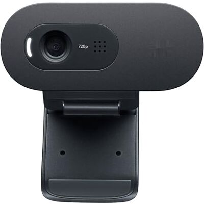 Levitantes Kamera internetowa HD, rozdzielczość 720p, autofokus, wbudowany mikrofon, idealny do wideokonferencji i transmisji online. Levitantes Kamera internetowa HD, rozdzielczość 720p, autofokus, wbudowany mikrofon, idealny do wideokonferencji i transmisji online.