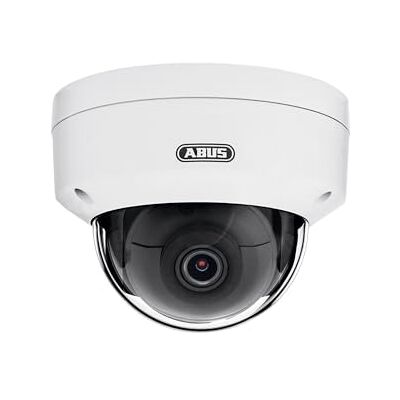 ABUS IP kamera monitorująca 8 MPx mini kopuła – TVIP48511 ABUS IP kamera monitorująca 8 MPx mini kopuła – TVIP48511