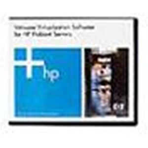 HP RHEL AP for VMware 9x5 3y no Media SW HP RHEL AP for VMware 9x5 3y no Media SW