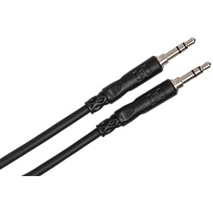 Hosa Tech CMM-110 kabel połączeniowy, 3,5 mm TRS, 10ft Hosa Tech CMM-110 kabel połączeniowy, 3,5 mm TRS, 10ft
