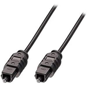 Lindy TosLink SPDIF cyfrowy kabel optyczny 20 m Lindy TosLink SPDIF cyfrowy kabel optyczny 20 m