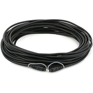 Monoprice 102669 optyczny kabel audio o średnicy 5 metrów Monoprice 102669 optyczny kabel audio o średnicy 5 metrów