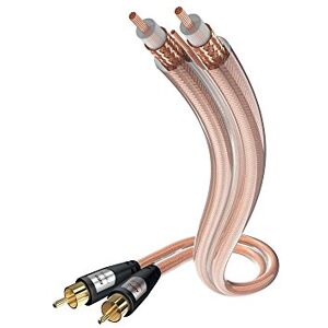 in-akustik inakustik – 00304107 – Star Stereo kabel audio wysokiej jakości kabel audio stereo o średnicy 6,0 mm 0,75 m gęsta plecionka ekranująca chroniąca przed zakłóceniami zewnętrznymi – pozłacane styki in-akustik inakustik – 00304107 – Star Stereo kabel audio wysokiej jakości kabel audio stereo o średnicy 6,0 mm 0,75 m gęsta plecionka ekranująca chroniąca przed zakłóceniami zewnętrznymi – pozłacane styki
