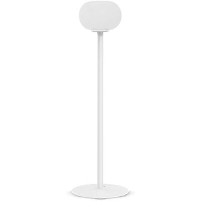 NEDIS Uchwyt głośnikowy – kompatybilny z: Sonos Era300 – stojak – 5 kg – stały – ABS/metal – biały NEDIS Uchwyt głośnikowy – kompatybilny z: Sonos Era300 – stojak – 5 kg – stały – ABS/metal – biały