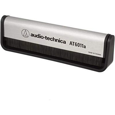 Audio Technica AT6011 antystatyczna szczotka do nagrywania Audio Technica AT6011 antystatyczna szczotka do nagrywania