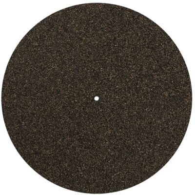 Pro-Ject Cork & Rubber it 1 mm, mata do każdego gramofonu Korek i guma w jednej macie, ogranicza ładunki elektrostatyczne, redukuje szumy odtwarzania, do każdego gramofonu Pro-Ject Cork & Rubber it 1 mm, mata do każdego gramofonu Korek i guma w jednej macie, ogranicza ładunki elektrostatyczne, redukuje szumy odtwarzania, do każdego gramofonu