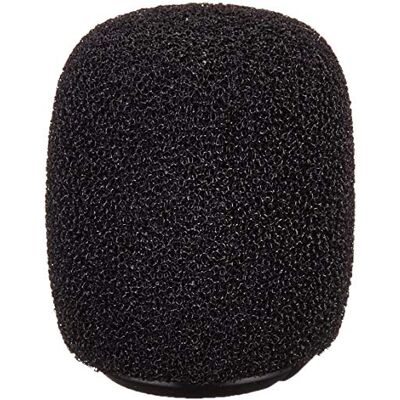 Shure RK183WS czarna pianka zatrzaskowa szyby do MX183 MX184 MX185 Beta 98 WL183 WL184 i WL185 (4) Shure RK183WS czarna pianka zatrzaskowa szyby do MX183 MX184 MX185 Beta 98 WL183 WL184 i WL185 (4)