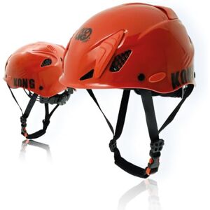 Kong Mouse Sport - Kask do wspinaczki i górskiej turystyki - Bezpieczeństwo CE EN 12492 Kong Mouse Sport - Kask do wspinaczki i górskiej turystyki - Bezpieczeństwo CE EN 12492