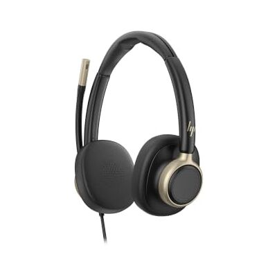 PLT Poly HP Mission 825 Headset Mission 800 Series, C01FCAA#AC3 PLT Poly HP Mission 825 Headset Mission 800 Series, C01FCAA#AC3