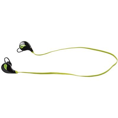 Shot Case Słuchawki Bluetooth Sport do Alcatel 1C 2019 smartfon bezprzewodowe Button Sound zestaw głośnomówiący Univer (żółty) Shot Case Słuchawki Bluetooth Sport do Alcatel 1C 2019 smartfon bezprzewodowe Button Sound zestaw głośnomówiący Univer (żółty)