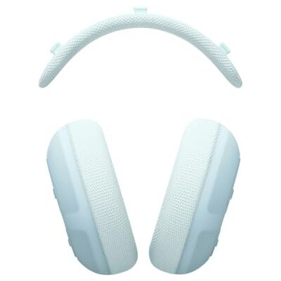 Beats 360 Zestaw Poduszek na Nauszniki/Pałąk Performance Knit, Czysty Błękit Beats 360 Zestaw Poduszek na Nauszniki/Pałąk Performance Knit, Czysty Błękit