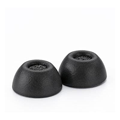 COMPLY TrueGrip TW-300-B uniwersalna wymienna końcówka douszna do większości prawdziwych urządzeń bezprzewodowych; kompatybilna z Anker Soundcore Liberty Air 2 Pro, Nothing Ear (1), JBL Live Pro i COMPLY TrueGrip TW-300-B uniwersalna wymienna końcówka douszna do większości prawdziwych urządzeń bezprzewodowych; kompatybilna z Anker Soundcore Liberty Air 2 Pro, Nothing Ear (1), JBL Live Pro i