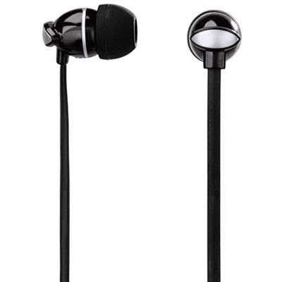 Thomson EAR3204BK słuchawki douszne Thomson EAR3204BK słuchawki douszne