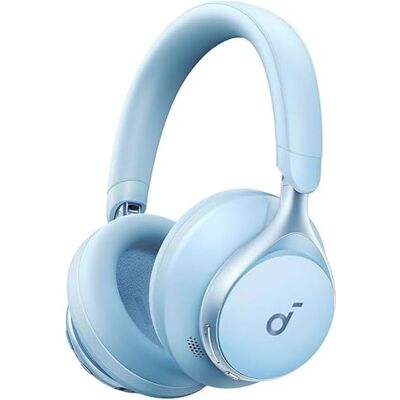 Soundcore Space One - Niebieski Soundcore Space One - Niebieski