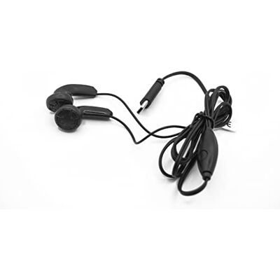 Geemarc Słuchawki z mikrofonem CL8000 / CL8600 / CL8700 Geemarc Słuchawki z mikrofonem CL8000 / CL8600 / CL8700
