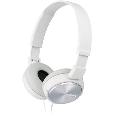 Sony MDR-ZX310 - Biały Sony MDR-ZX310 - Biały