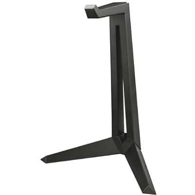 Eden pulse Uchwyt na słuchawki Czarny regulowany uchwyt, kompatybilny z większością słuchawek, ergonomiczna konstrukcja, antypoślizgowa podstawa, trwały materiał. # Eden pulse Uchwyt na słuchawki Czarny regulowany uchwyt, kompatybilny z większością słuchawek, ergonomiczna konstrukcja, antypoślizgowa podstawa, trwały materiał. #