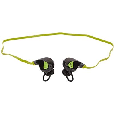 Shot Case Słuchawki Bluetooth, sport, do Xiaomi Mi 9, bezprzewodowe, słuchawki, zestaw głośnomówiący, uniwersalny, żółty Shot Case Słuchawki Bluetooth, sport, do Xiaomi Mi 9, bezprzewodowe, słuchawki, zestaw głośnomówiący, uniwersalny, żółty