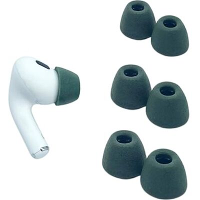 RØDE Airpods ProGen1&2 Elektroniczna Zielona Mała - Części zamienne do słuchawek RØDE Airpods ProGen1&2 Elektroniczna Zielona Mała - Części zamienne do słuchawek