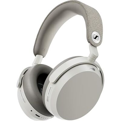 Sennheiser MOMENTUM 5 Wireless Słuchawki nauszne I Bateria do 57h I ANC Sennheiser MOMENTUM 5 Wireless Słuchawki nauszne I Bateria do 57h I ANC