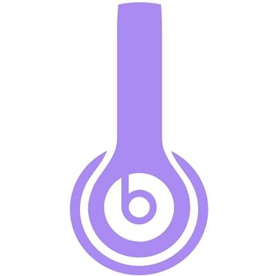 Beats Power Pro 2 bezprzewodowe słuchawki Bluetooth redukcja szumów, śledzenie częstotliwości serca, IPX4, do 45 godzin z etui ładującym, kompatybilne z Apple i Android Ultrafioletowe Beats Power Pro 2 bezprzewodowe słuchawki Bluetooth redukcja szumów, śledzenie częstotliwości serca, IPX4, do 45 godzin z etui ładującym, kompatybilne z Apple i Android Ultrafioletowe