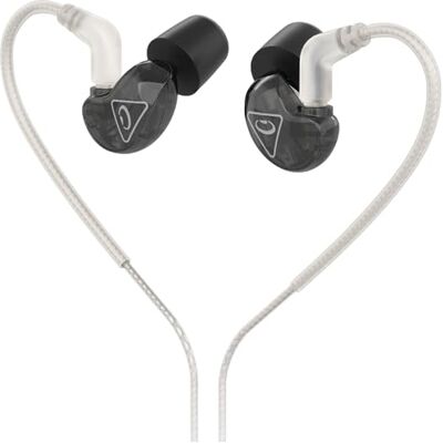 Behringer SD251 - SD251-CK Behringer SD251 - SD251-CK