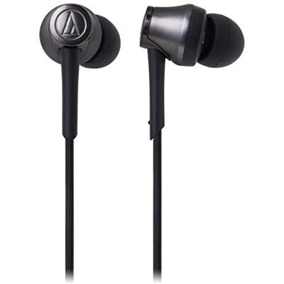 Audio-Technica ATH-CKR55BTBK - CZARNY Audio-Technica ATH-CKR55BTBK - CZARNY