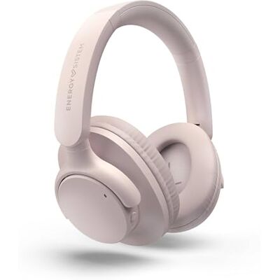Energy Sistem Radiobeat Słuchawki Bluetooth 5.4, bateria 20h, połączenie wielu urządzeń, składana konstrukcja, radio FM, odtwarzacz MP3 Micro SD, asystent głosowy Energy Sistem Radiobeat Słuchawki Bluetooth 5.4, bateria 20h, połączenie wielu urządzeń, składana konstrukcja, radio FM, odtwarzacz MP3 Micro SD, asystent głosowy
