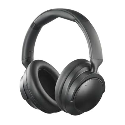 Hama SPIRIT SILENT SŁUCHAWKI NAUSZNE BLUETOOTH ANC MIKROFON POKROWIEC Hama SPIRIT SILENT SŁUCHAWKI NAUSZNE BLUETOOTH ANC MIKROFON POKROWIEC